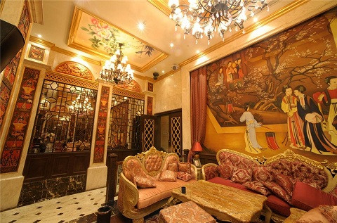 晋江高档KTV妹子质量哪家好